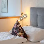 Apartmán Appartementhaus Christophorus *