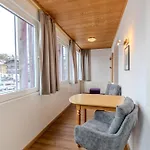 Appartementhaus Christophorus Apartmán