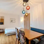 Appartementhaus Christophorus 오베르타우에른