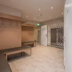 Apartmán Appartementhaus Christophorus