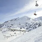 Appartementhaus Christophorus * Obertauern