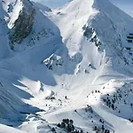 Apartmán Appartementhaus Christophorus Obertauern