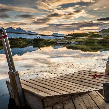 Appartementhaus Christophorus