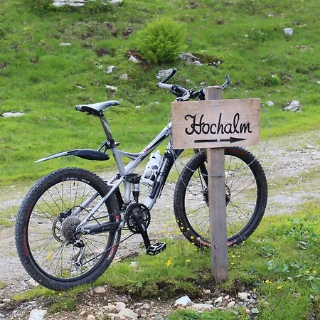 Appartementhaus Christophorus