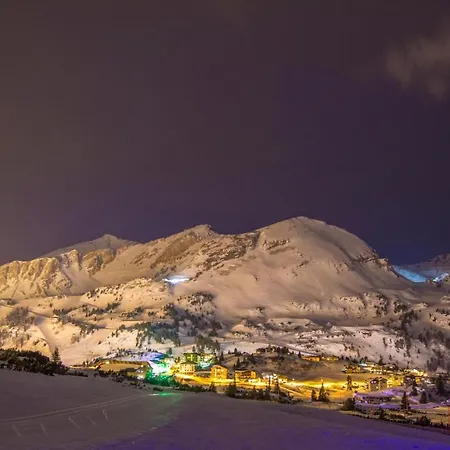 Appartementhaus Christophorus *