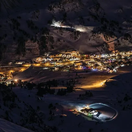 Appartementhaus Christophorus