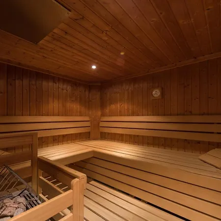 Appartementhaus Christophorus *