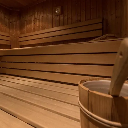 Appartementhaus Christophorus *