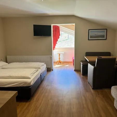 Appartementhaus Christophorus