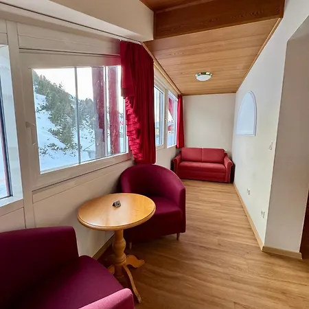 Appartementhaus Christophorus *