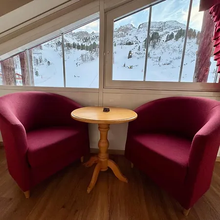 Appartementhaus Christophorus * Obertauern