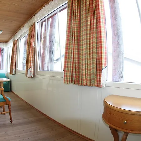 Daire Appartementhaus Christophorus Obertauern