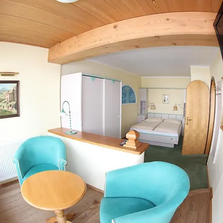 Appartementhaus Christophorus *