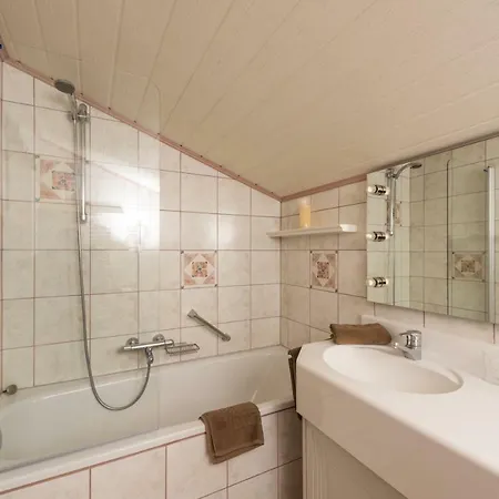 Appartementhaus Christophorus