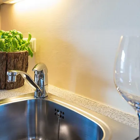 Appartementhaus Christophorus